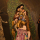 Illustration for article titled KLIMT ARANY KÉPEI ÉLŐ MODELLEKKEL!